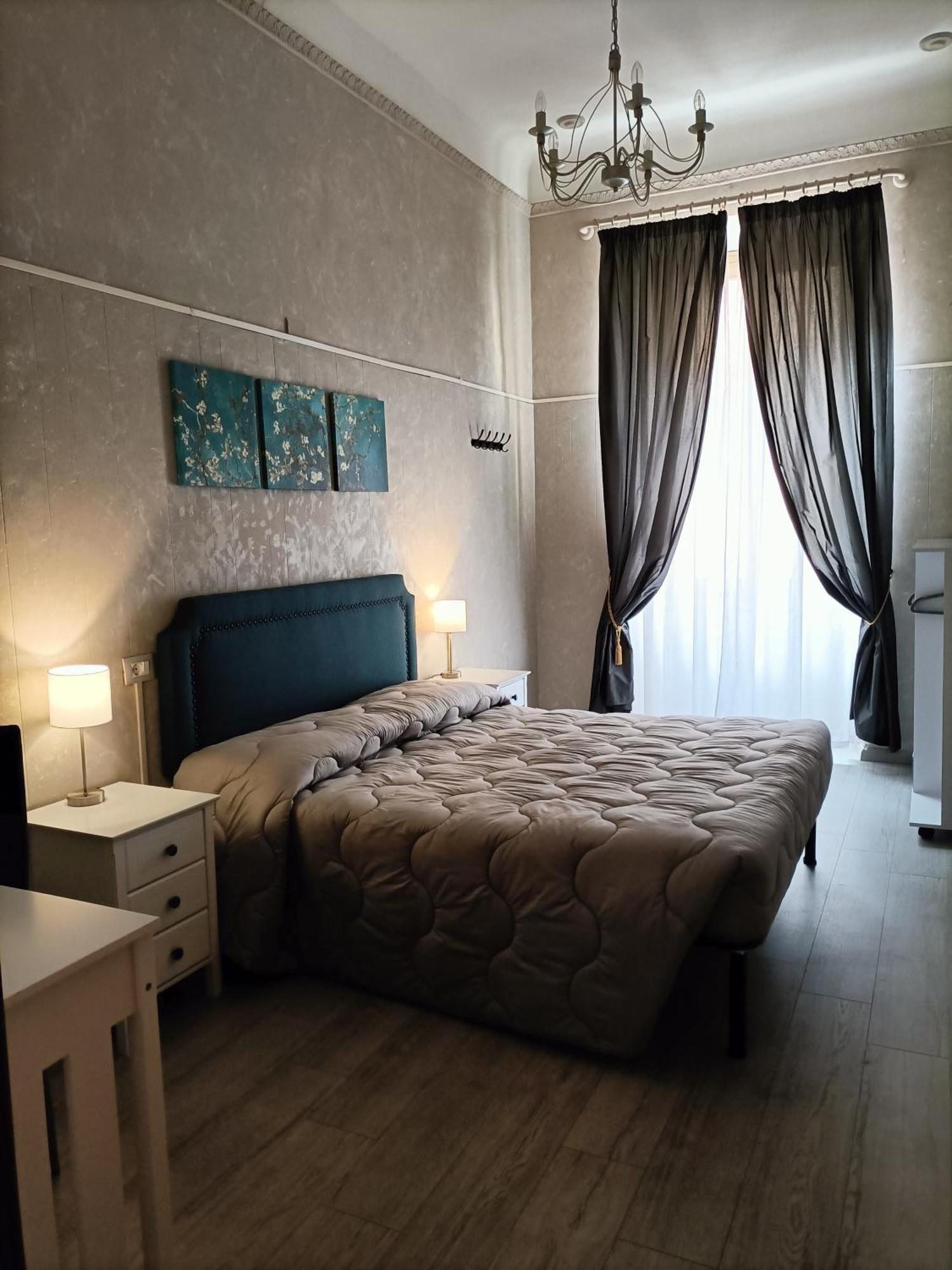 Rossi Hotel Rom
