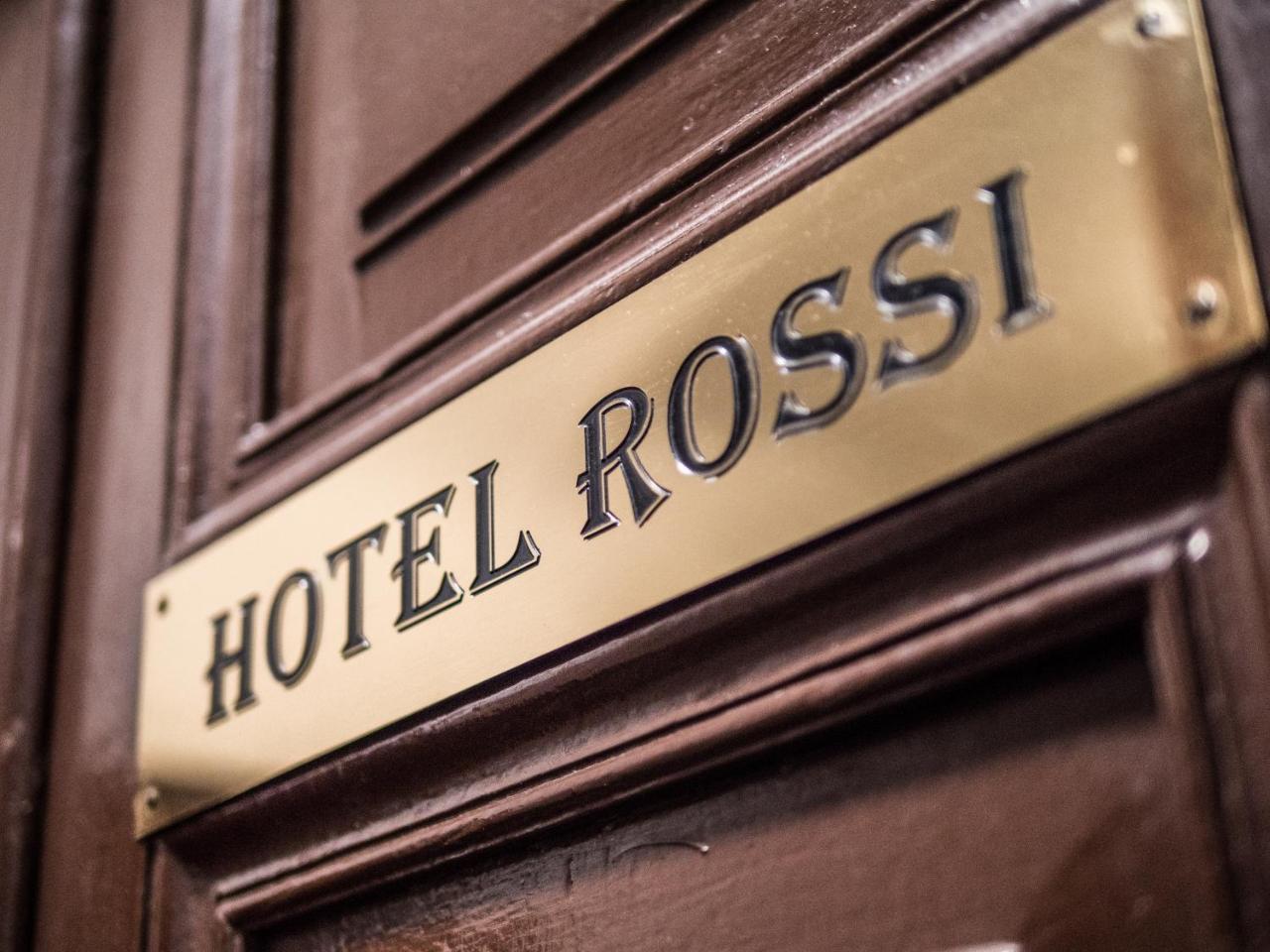 Rossi Hotel Rom